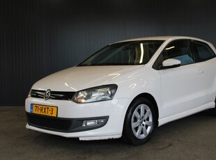 Volkswagen Polo 1.2 TDI BlueMotion Comfortline | Airco | Navi |