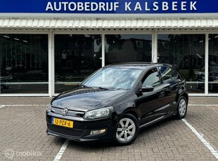 Volkswagen Polo 1.2 TDI BlueMotion Comfortline|Airco|185DKM|