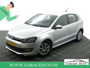 Volkswagen Polo 1.2 TDI BlueMotion Highline- Park Assist / Clima / Cruise / Navi