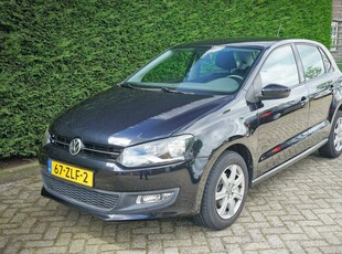 Volkswagen Polo 1.2 TSI BlueMotion Comfortline | AIRCO |