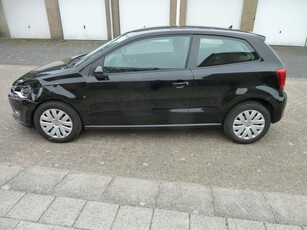 Volkswagen Polo 1.2 TSI Comfortline