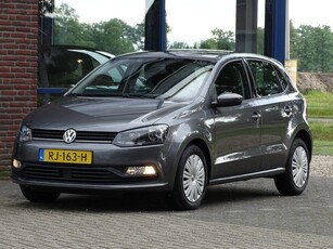 Volkswagen Polo 1.2 TSI Comfortline Business