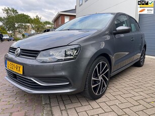 Volkswagen Polo 1.2 TSI Highline/Led/Adaptive Cruise-c/Climate-c/Carplay