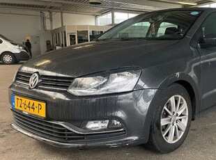 Volkswagen Polo 1.4 TDI BlueMotion