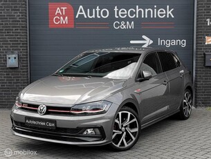 Volkswagen Polo 2.0 TSI GTI/200PK/DSG/ACC/DCC/LED/VIRTUAL/CP