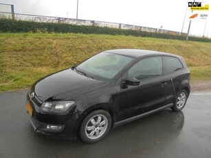 Volkswagen Polo Volkswagen polo 1.2 tdi 3 deurs airco Motor no goed EXPORT PRIJS