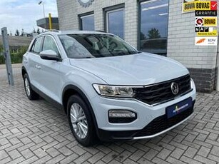 Volkswagen T-Roc 1.0 TSI Clima / Add. Cruise / Car Play Camera