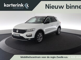 Volkswagen T-Roc 1.0 TSI Style