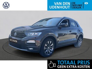 Volkswagen T-Roc 1.5 TSI 150 PK DSG Automaat Style | Executive | Navi | Camera | 17