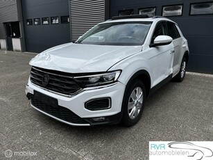 Volkswagen T-Roc 1.5 TSI SPORT/AUTOMAAT/PANO/DUITS