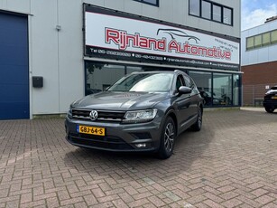 Volkswagen TIGUAN 1.4 TSI ACT Comfortline Business PANO!!!