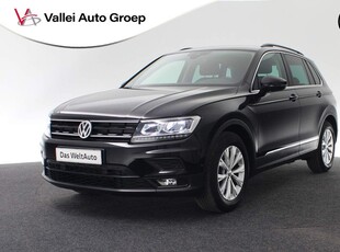 Volkswagen Tiguan 1.5 TSI 150PK DSG ACT Comfortline | Camera | LED | Trekhaak | Navi | ACC | 17 inch