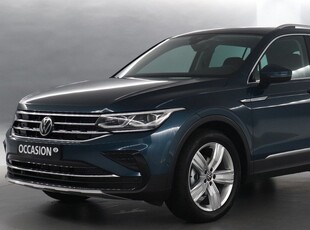 Volkswagen Tiguan 1.5 TSI 150pk DSG Elegance Panoramadak Navigatie