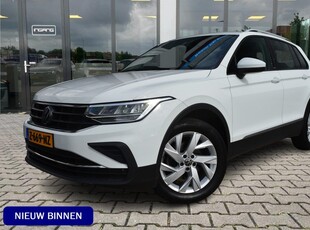 Volkswagen Tiguan 1.5 TSI Active | ACC | Camera | Led |