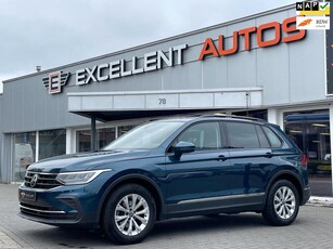 Volkswagen Tiguan 1.5 TSI DSG Life | Navigatie