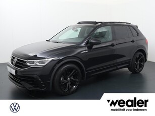 Volkswagen Tiguan 1.5 TSI R-Line Business+ 150 PK