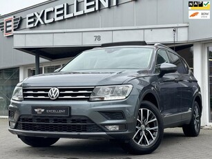 Volkswagen Tiguan Allspace 1.5 TSI ACT DSG Comfortline 7p. | Pano | Leder | ACC | 360C