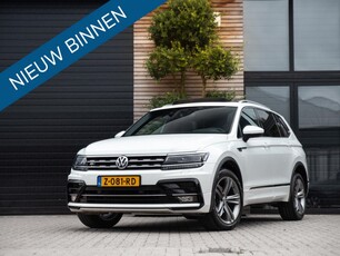 Volkswagen Tiguan Allspace 1.5 TSI R-Line Pano Virtual ACC