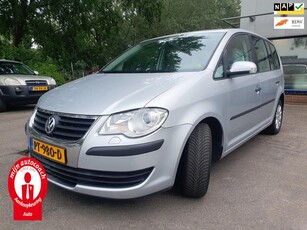 Volkswagen Touran 1.4 TSI Trendline Business