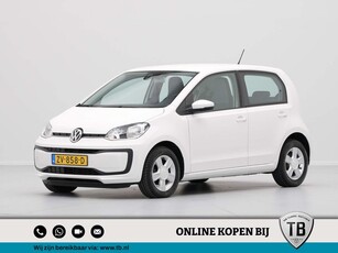 Volkswagen up! 1.0 BMT move up! Airco Bluetooth Lm Velgen Lichtsensor