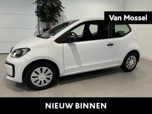 Volkswagen Up! 1.0 BMT take up! | Airconditioning | Budget |