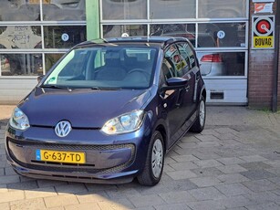 Volkswagen up! 1.0 move up!