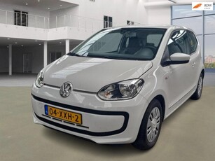 Volkswagen Up! 1.0 move up! BlueMotion AIRCO NAVI 2 X SLEUT