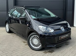 Volkswagen Up! 1.0 move up! | PANO | AIRCO | APK NIEUW