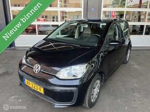 Volkswagen Up1.0 BMT move up!/8.363DKM!/NAP/Airco/Camera/PDC