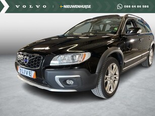 Volvo XC70 2.4 D4 AWD Polar+ Adaptieve Cruise control