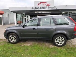 Volvo XC90 2.9 T6 SUMMUM DEALER ONDERHOUDEN