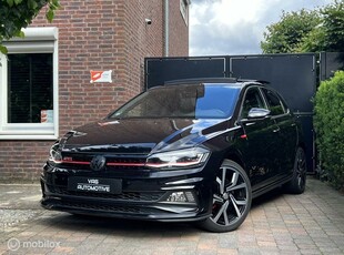 Vw Polo 2.0 TSI GTI DSG Led Virtual Pano Keyless ACC Camera