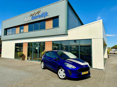 Ford Fiesta 1.1 Trend Cruise,Navi,Pdc,Carplay