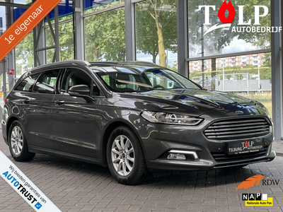 Ford Mondeo Wagon 2.0 TDCi BNS CLASS ECONET 2018 Navi Clima