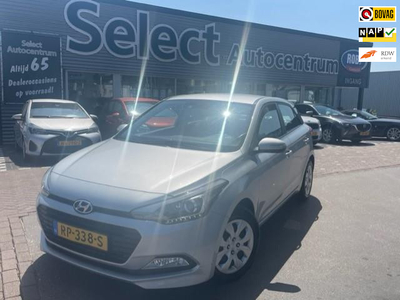 Hyundai I20 1.0 T-GDI Comfort | NAVI| LANE Ass|CR CNT|ECC| NAP|