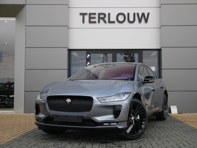 Jaguar I-PACE EV400 HSE