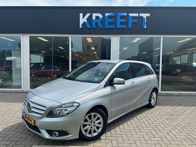 Mercedes-Benz B-Klasse 180 Ambition Navi | Cruise