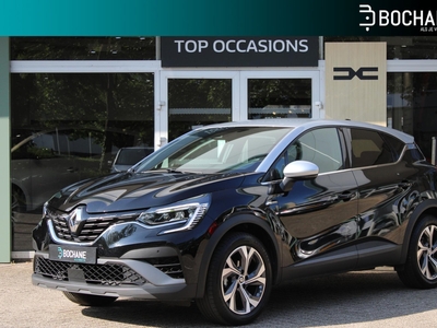 RENAULT CAPTUR 1.0 TCe 90 R.S. Line | Navi 9,3