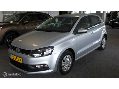 Volkswagen Polo 1.0 Comfortline