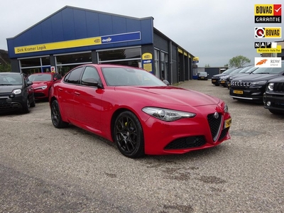 Alfa Romeo Giulia 2.0T B-Tech / 300pk! / Rijklaarprijs