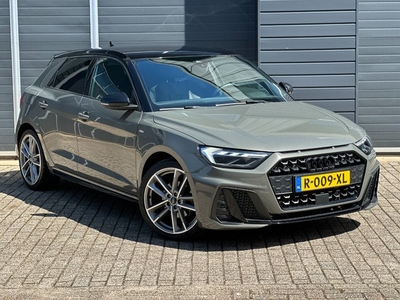 Audi A1 SPORTBACK 35 TFSI/LED/DIGI/AUT (bj 2021)