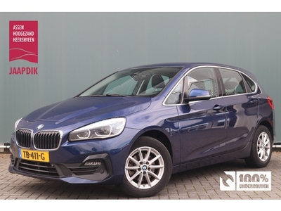 BMW 2 Serie BWJ 2018 216d 116 PK Executive LE AUTOMAAT