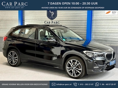 BMW X1 XDrive25i 231+PK M-Sport