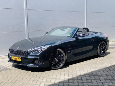 BMW Z4 Roadster sDrive20i High Executive M-Sport, Live