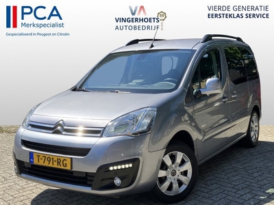 Citroën Berlingo 110 pk Benzine 1.2 Feel Super Luxe *