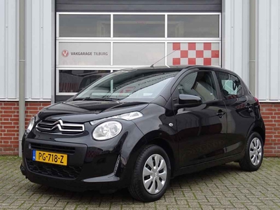 Citroën C1 1.0 e-VTi Feel