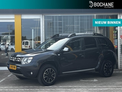 Dacia Duster 1.2 TCe 125 4x2 Blackshadow Navigatie