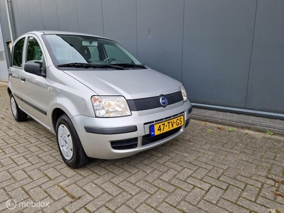 Fiat Panda 1.1 Active