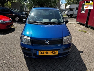 Fiat Panda 1.1 Active Plus , NAP, NW APK