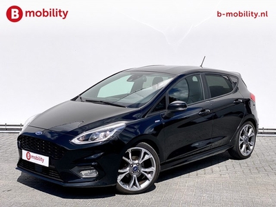 Ford Fiesta 1.0 EcoBoost 101PK ST-Line Automaat